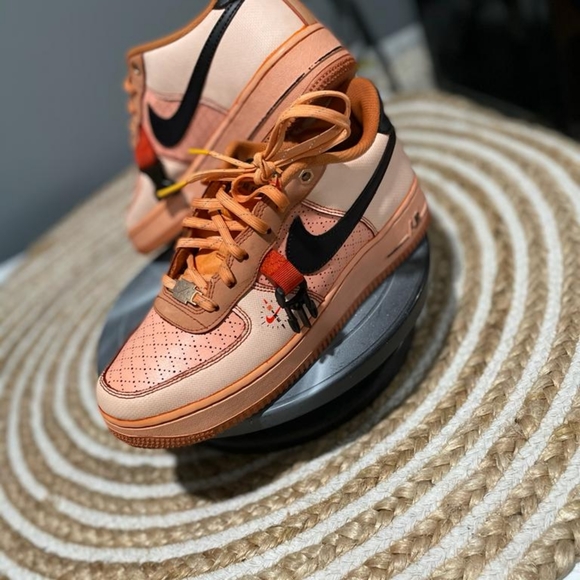 Air force 1 customs - Picture 2 of 2